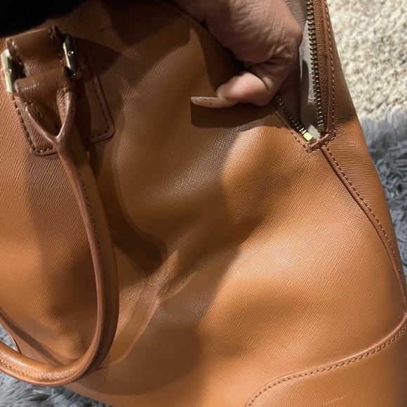 🧡TORY BURCH LARGE PURSE - Picture 2 of 7